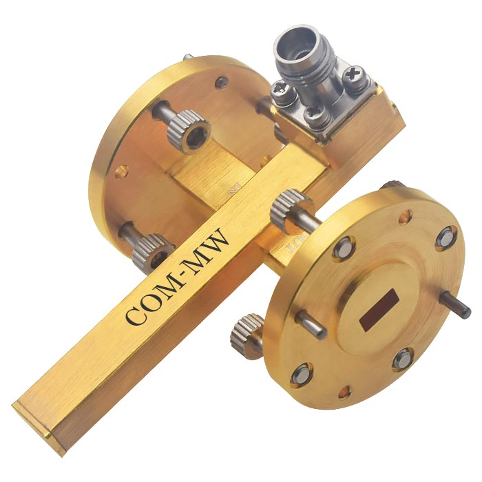 ZDC25-28.5W32.9-50.1G-3535 Coupler