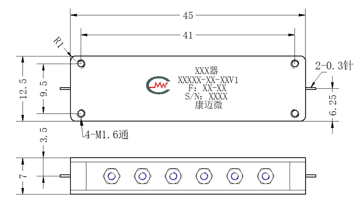 ZBF13-C39-2G-2301 Filter