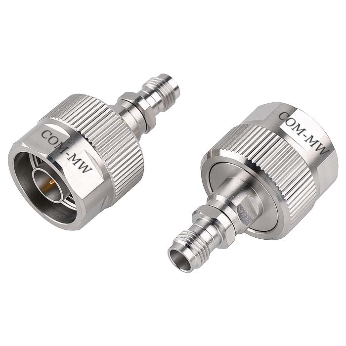N/2.4-JK Connector