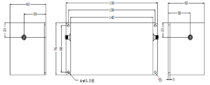 ZBF4-C625-130-689 Filter