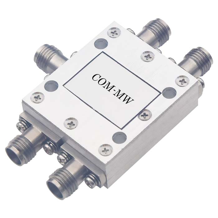 ZPD8-4M27.5-31G-861 Power divider