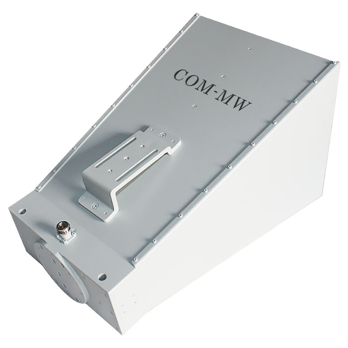 KDRHA-0.8-6-8NL Broadband dual ridge horn antenna