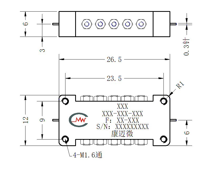 ZBF14-C36-8G-294 Filter
