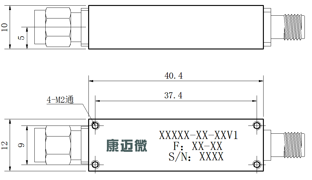 ZBF3-L2200-400-2688 Filter