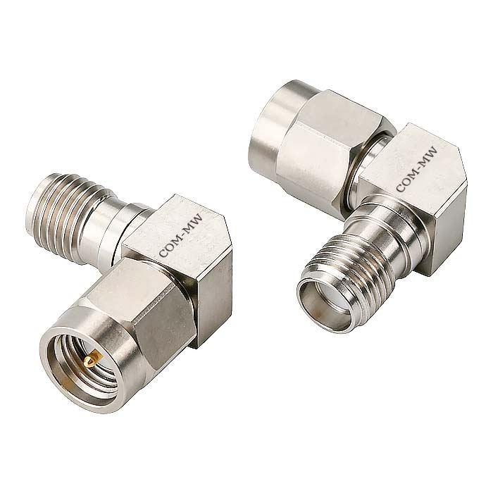 连接器 SMA-JWKG