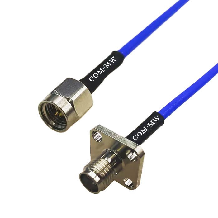 DCA8H-SMM200SMF-U26-9475 Coaxial Cable