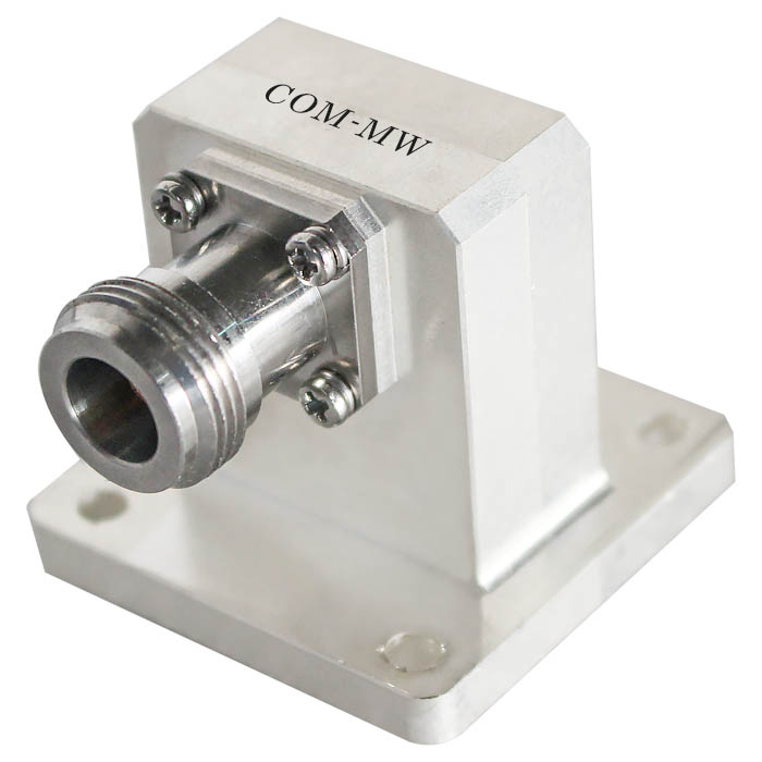 D7-AWC100NK-1866 Waveguide adapter