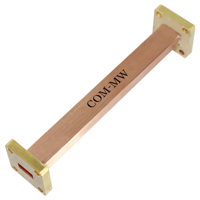 520-5720-BPBPF10S Waveguide Connection