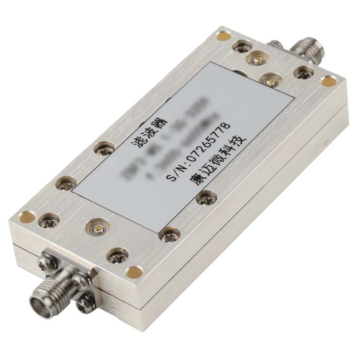 滤波器 ZBF2-M5.1-3G-3359