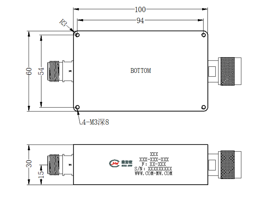 ZBF13-C585-10-1317 Filter