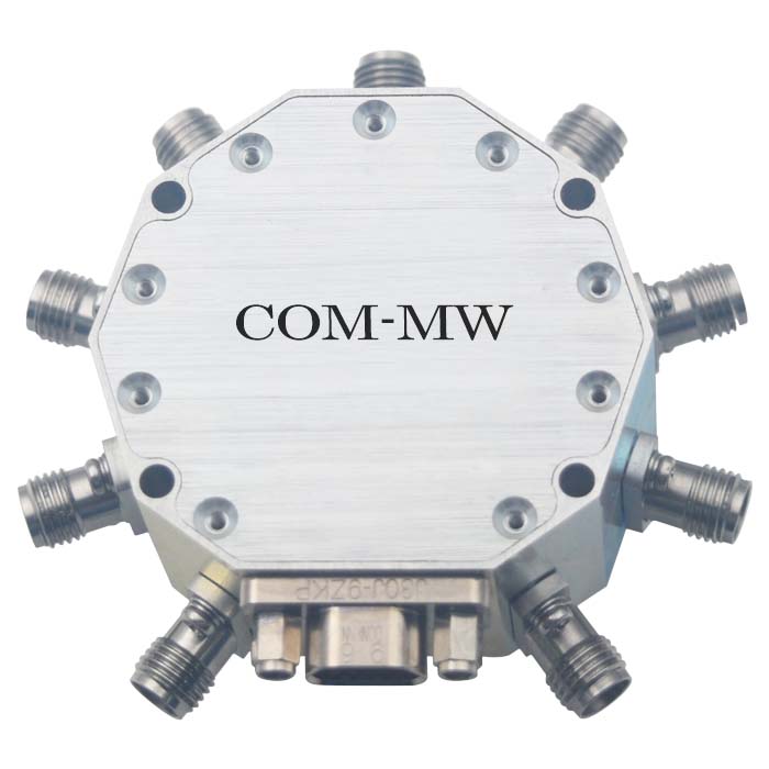 DSW8-8R2-40G-3851 Switch