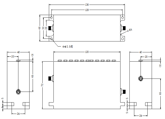 ZBF4-C403-6-687 Filter