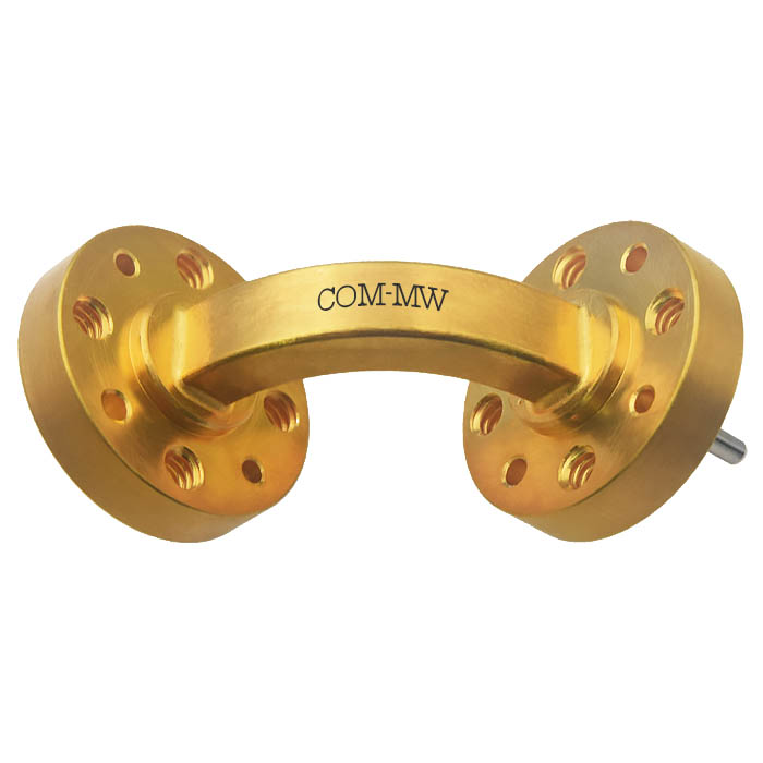 DWG8-BJ620C20-2179 Waveguide Connection
