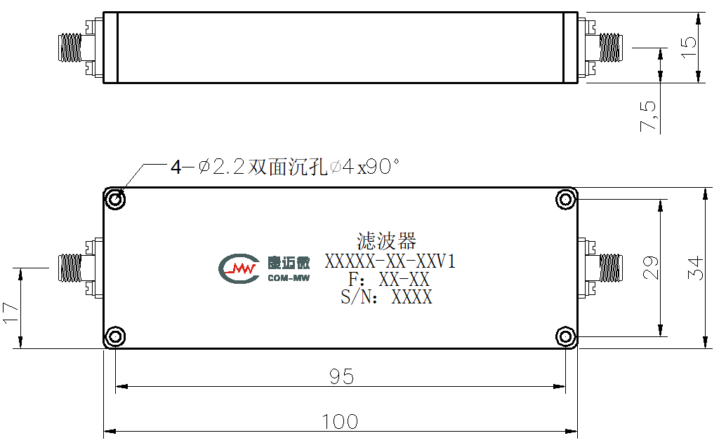 ZBF6-M9-12G-4636 Filter