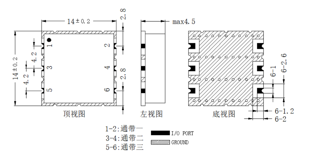 ZLPF2-L30-680-2374 Filter