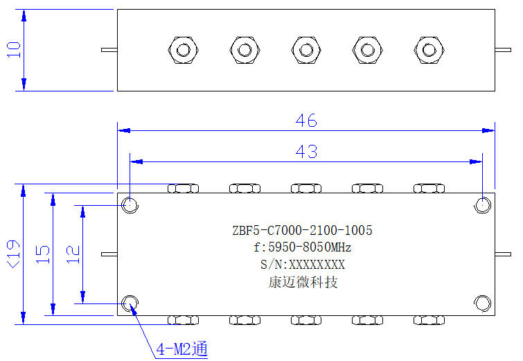 ZBF5-C7000-2100-1005 Filter