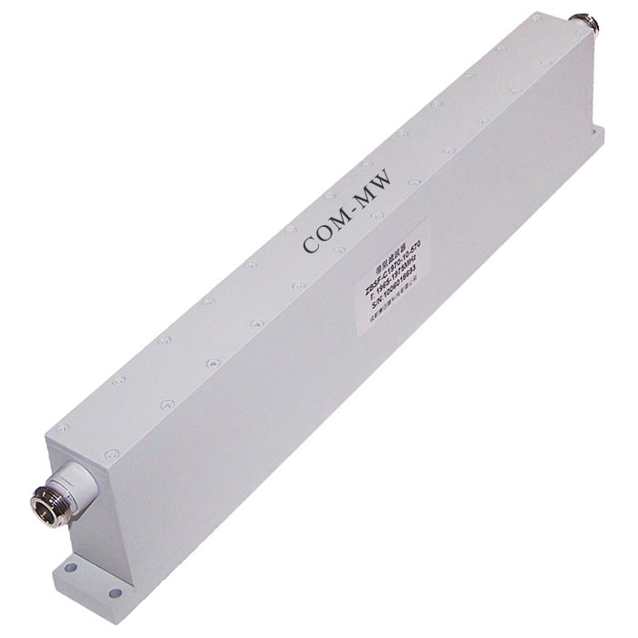 K6-1947.5-1952.5-10N6050-004 Filter