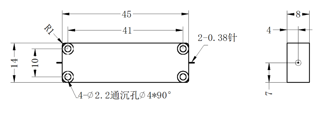 ZBF2-C9400-300-1770 Filter