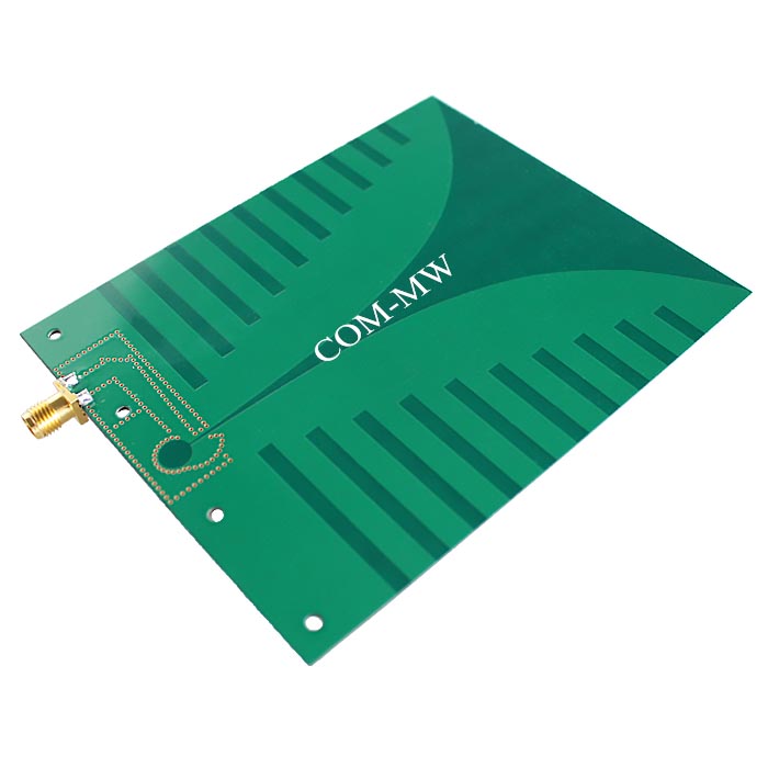 ZWD7-2-18G-1405 Microstrip antenna