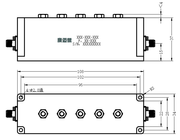 ZBF3-C914-24-4332 Filter