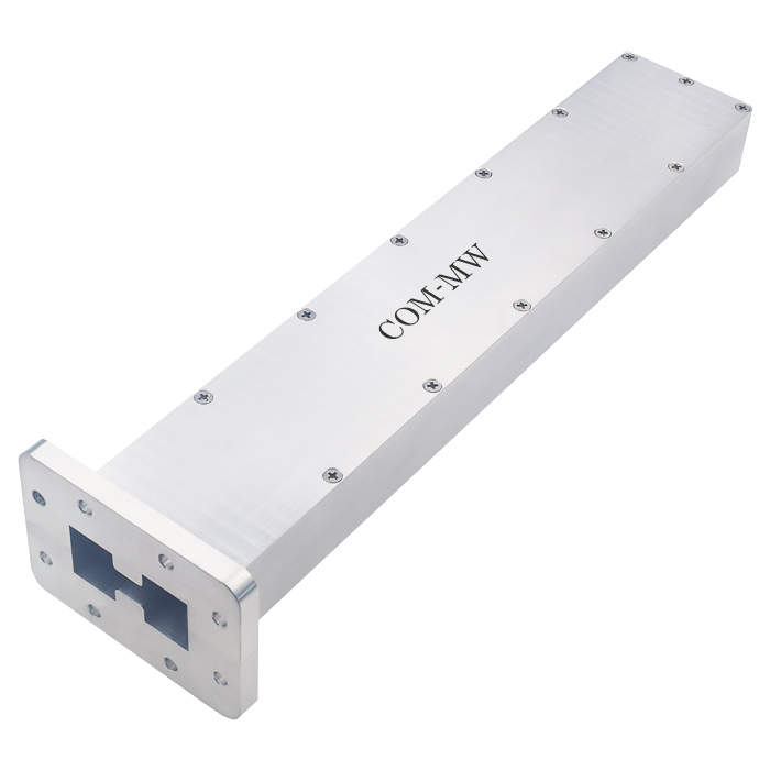 D8-AWLWRD350A-2113 Waveguide load