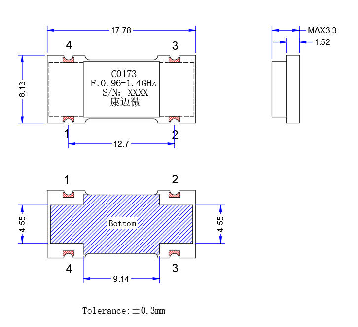 C0173 Coupler