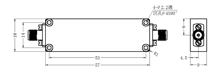 ZBF2-C5980-540-2387 Filter