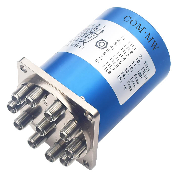 DSW9-10R0-18G-2650 Switch