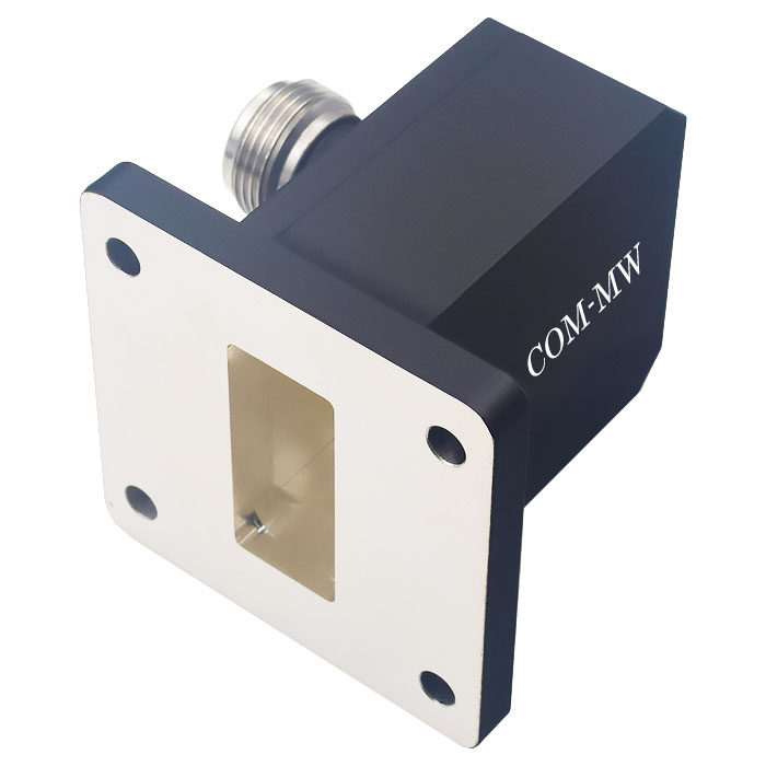 D8-AWC100NK-2695 Waveguide adapter