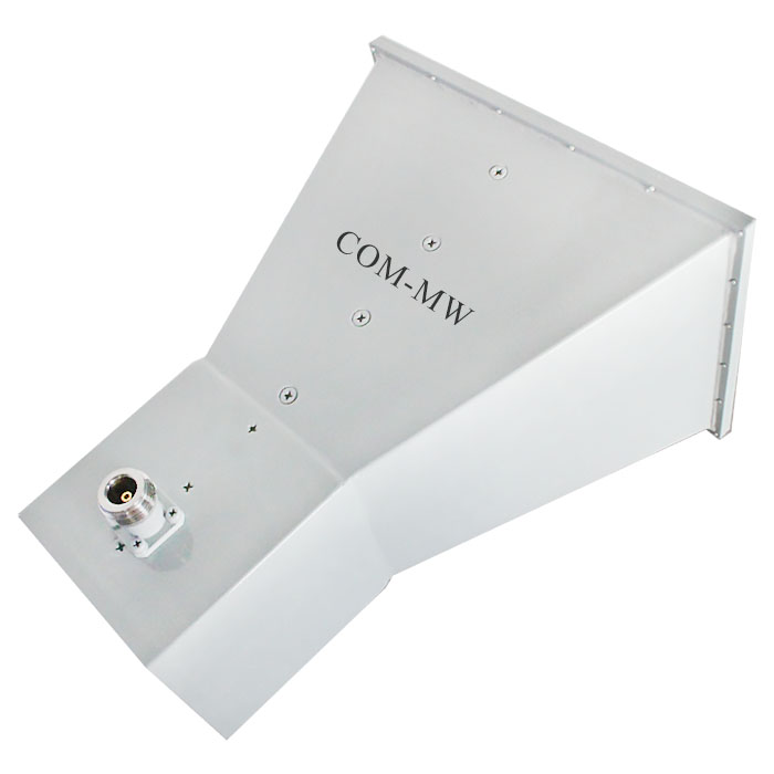 ZLB-2T6G-8N Horn Antenna