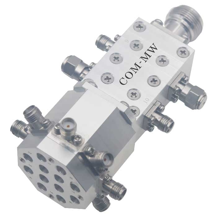 ZPD8-8MC6-18G-2150 Power divider