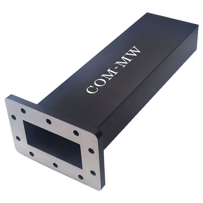 D8-BWLBJ40D-3434 Waveguide load