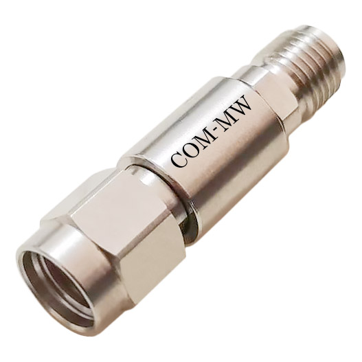 DA9-102-0-40G-1970 Attenuator